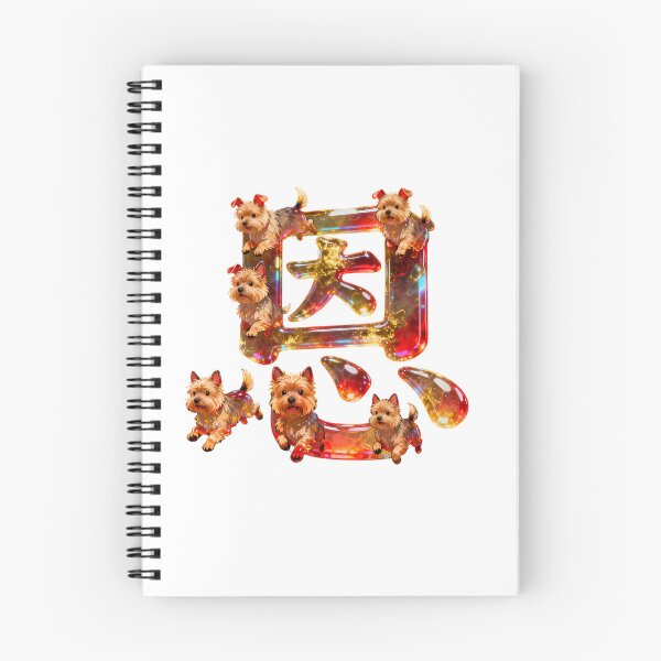 Item preview, Dogs kanji crossover designed and sold by forget45studio.