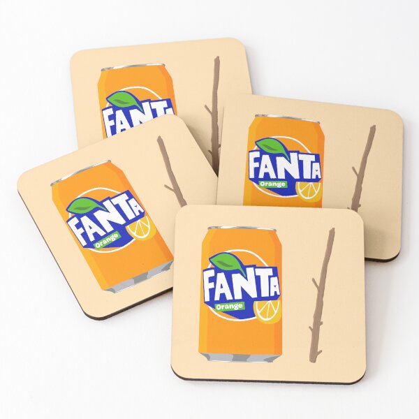 Item preview, I Hope Your Birthday Is Fantastic - Fanta Inspired designed and sold by The Home Of Pink Peach.
