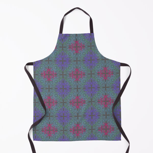Item preview, Flowers seamless patten designed and sold by Kraisorn1980.