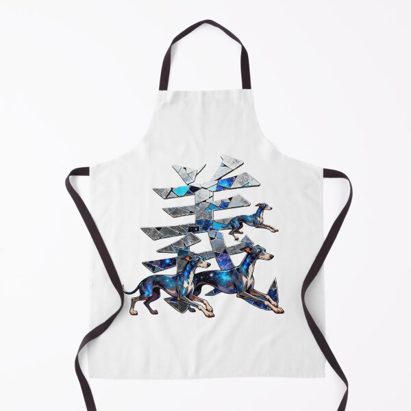 Item preview, Dogs kanji crossover designed and sold by forget45studio.