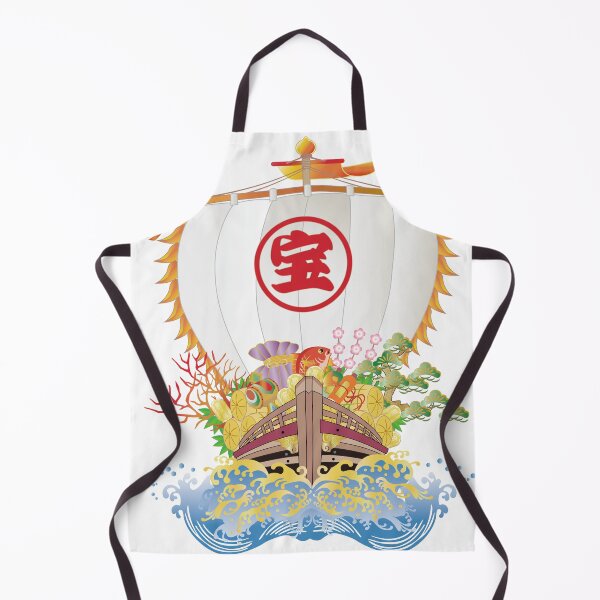 Item preview, treasure ship designed and sold by telomeregroup.