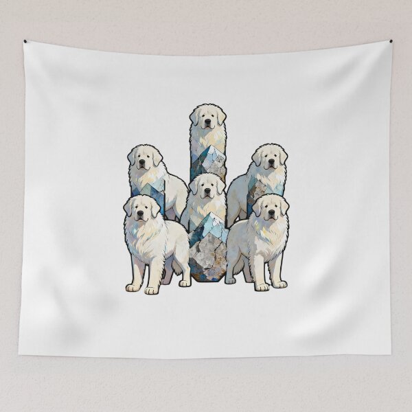 Item preview, Dogs kanji crossover designed and sold by forget45studio.