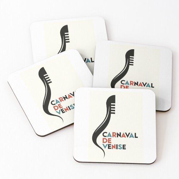 Item preview, Carnaval de Venise designed and sold by 20apple.
