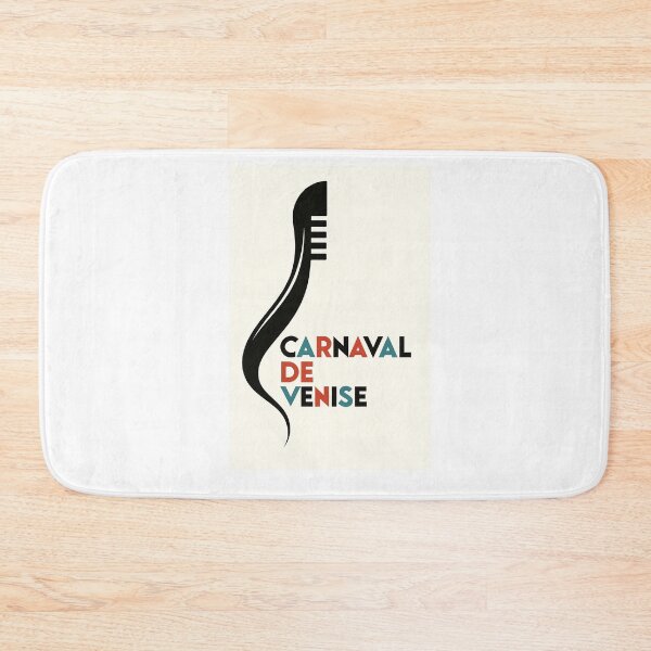 Item preview, Carnaval de Venise designed and sold by 20apple.