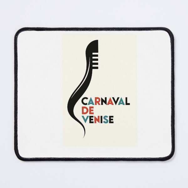Item preview, Carnaval de Venise designed and sold by 20apple.
