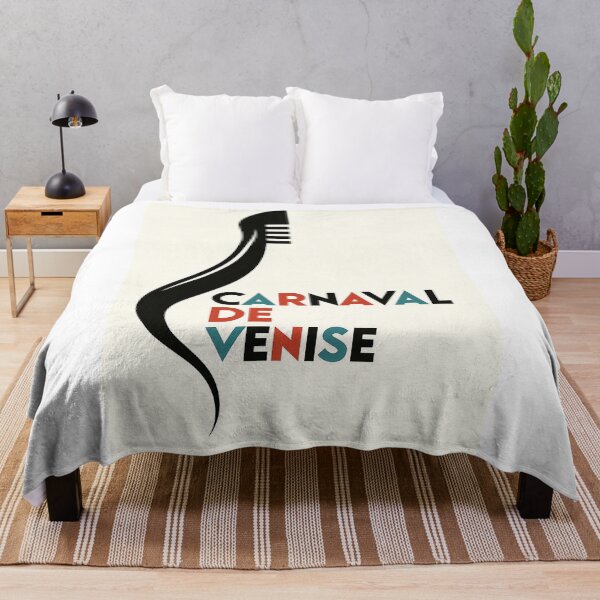 Item preview, Carnaval de Venise designed and sold by 20apple.