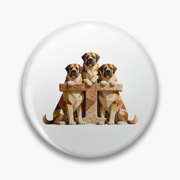 Item preview, Dogs kanji crossover designed and sold by forget45studio.