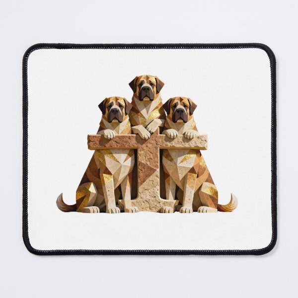 Item preview, Dogs kanji crossover designed and sold by forget45studio.
