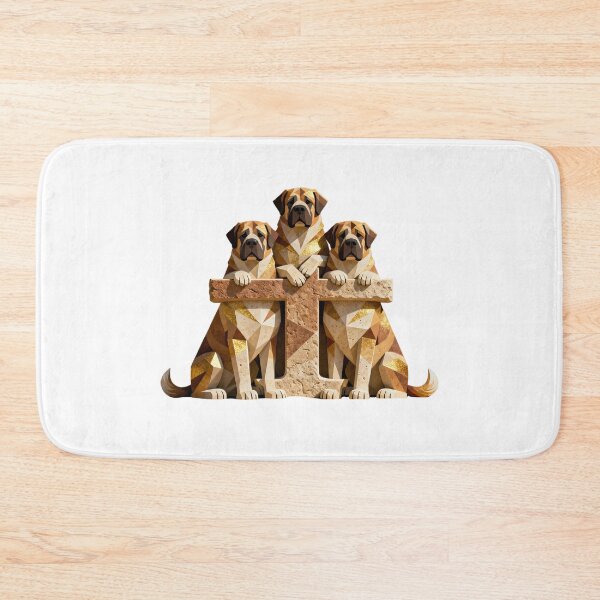Item preview, Dogs kanji crossover designed and sold by forget45studio.