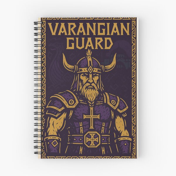 Item preview, Axe of Byzantium - Varangian Guard Viking Warrior designed and sold by palavar.