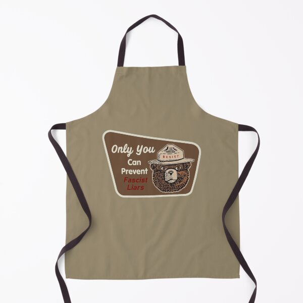 Item preview, Only You can Prevent Fascist Liars Sign for No Kings Day designed and sold by LunasGlory.