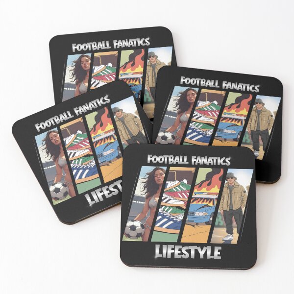 Item preview, Football Fanatics Lifestyle designed and sold by Domel Dirty Draft.
