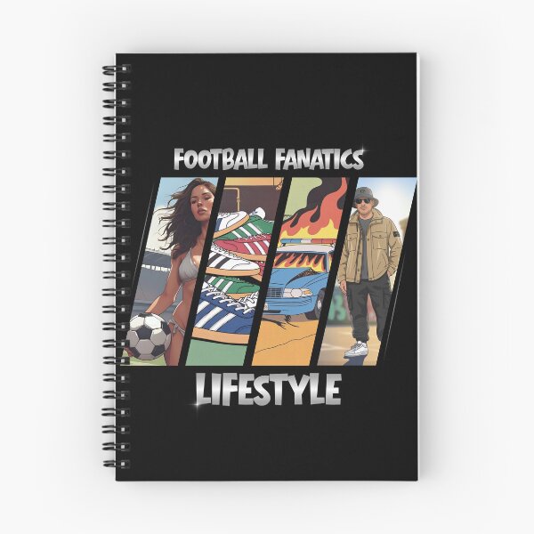 Item preview, Football Fanatics Lifestyle designed and sold by Domel Dirty Draft.