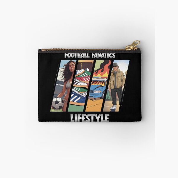 Item preview, Football Fanatics Lifestyle designed and sold by Domel Dirty Draft.