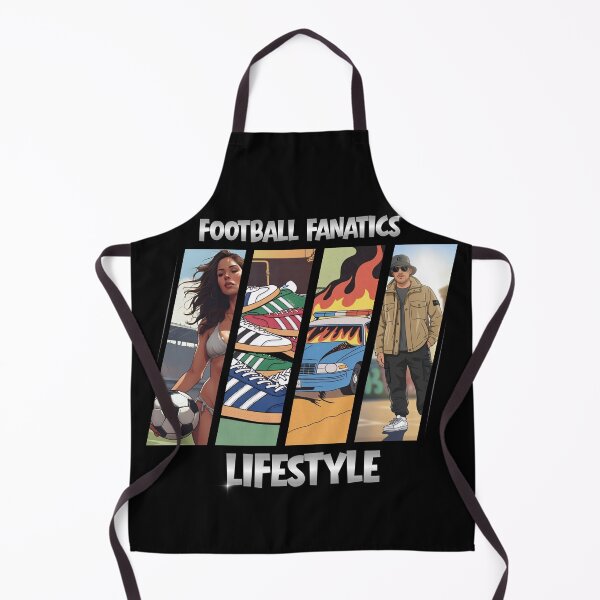 Item preview, Football Fanatics Lifestyle designed and sold by Domel Dirty Draft.