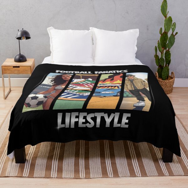Item preview, Football Fanatics Lifestyle designed and sold by Domel Dirty Draft.