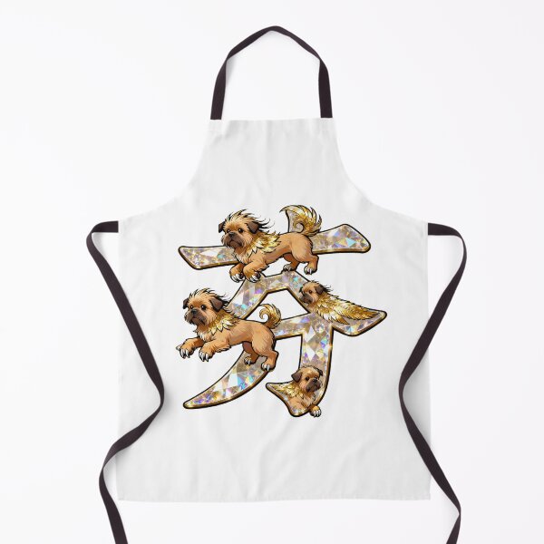 Item preview, Dogs kanji crossover designed and sold by forget45studio.