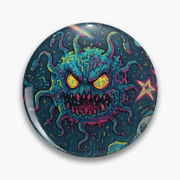 Item preview, Console War: Retro Gaming Attack! designed and sold by palavar.