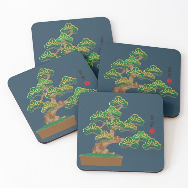 Item preview, Bonsai designed and sold by telomeregroup.