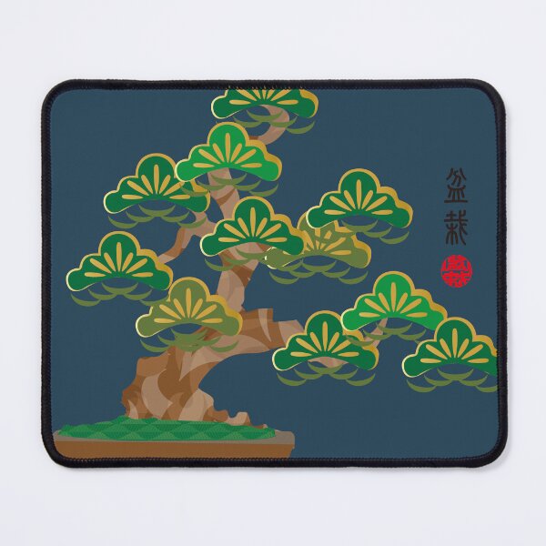 Item preview, Bonsai designed and sold by telomeregroup.