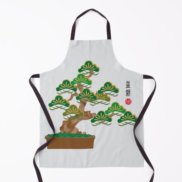 Item preview, Bonsai designed and sold by telomeregroup.