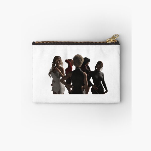 Item preview, The women of Love vs Lust designed and sold by DigitalTease.