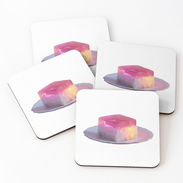 Item preview, Vintage Jello with Cheesecake Dessert designed and sold by justgivemeamoment.