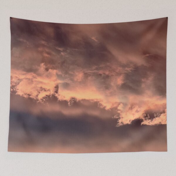 Item preview, Storms, Clouds and Calm Horizons designed and sold by Mary Prema Art.