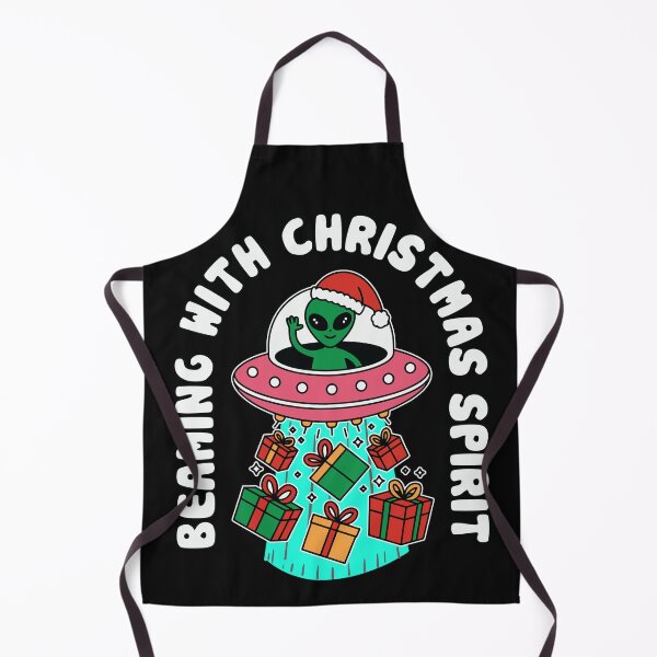 Item preview, Beaming with Christmas Spirit designed and sold by Dragon Space.