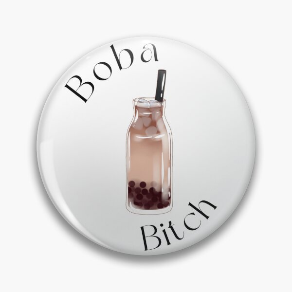 Aperçu de l'œuvre Boba B*tch créée et vendue par DragonCat6621.
