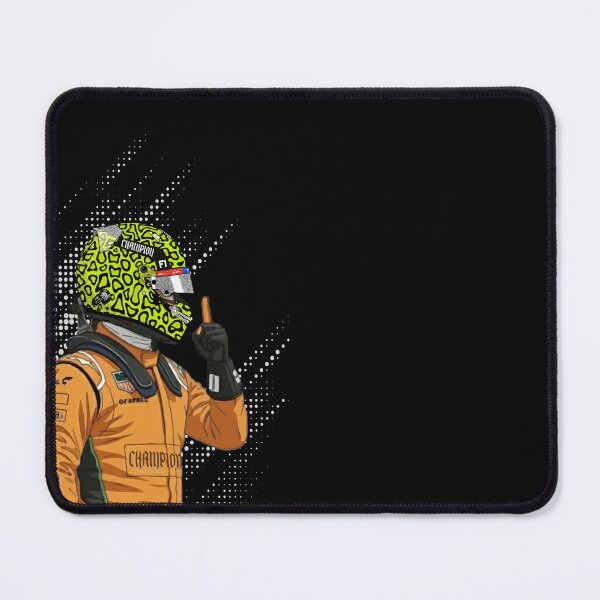Item preview, Lando Norris - Speed Beyond Limits! designed and sold by F1 Studio.