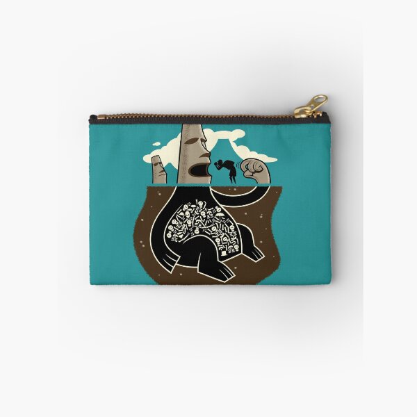 Item preview, Tourist Trap designed and sold by MustardSoda.