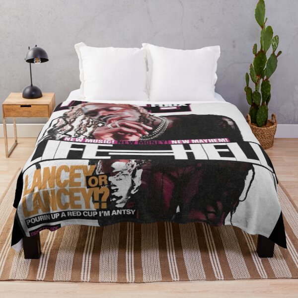 Item preview, Lancey foux aesthetic designed and sold by BubbleStreet.