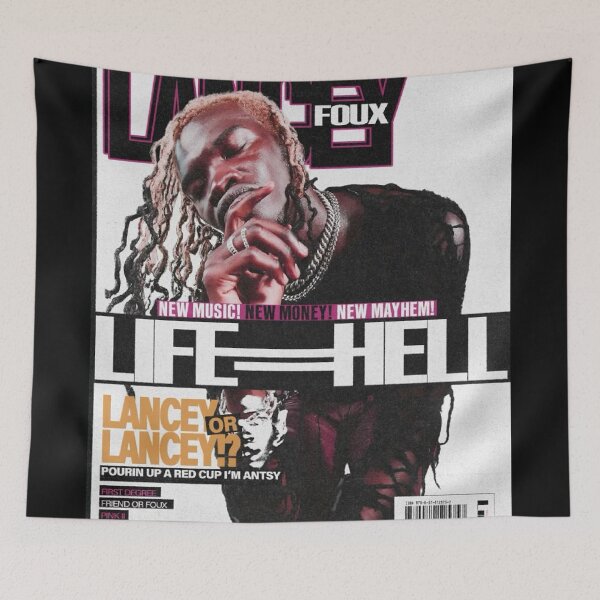 Item preview, Lancey foux aesthetic designed and sold by BubbleStreet.