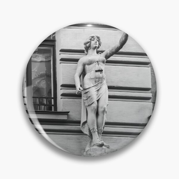 Item preview, A beautiful building in the Art Nouveau style. designed and sold by DanRaizPhoto.