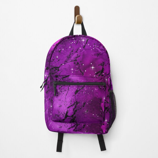 Item preview, Morado con estrellas designed and sold by Marcu Ioachim.
