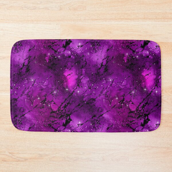 Item preview, Purple with stars designed and sold by Marcu Ioachim.