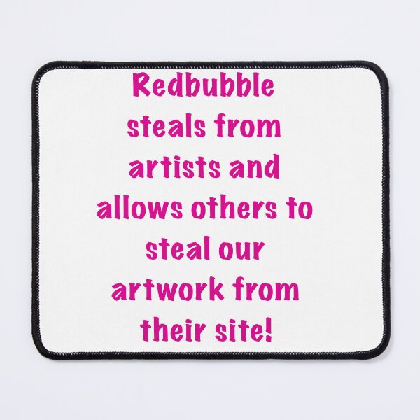 Item preview, Redbubble is a thief designed and sold by My Dreamy Nostalgia.