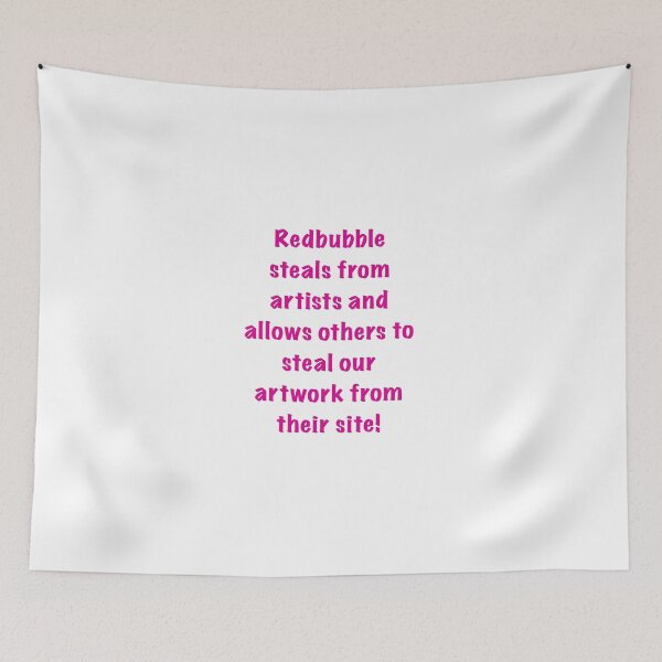 Item preview, Redbubble is a thief designed and sold by My Dreamy Nostalgia.