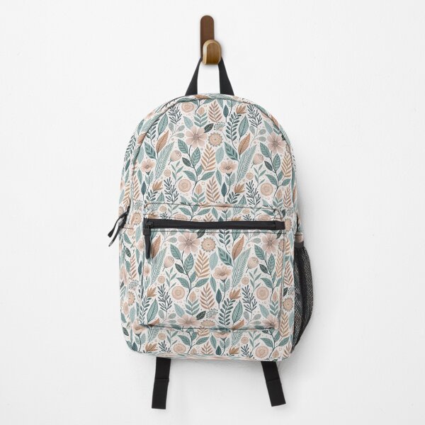 Item preview, Everyday Folk Floral designed and sold by Shuga-Design.