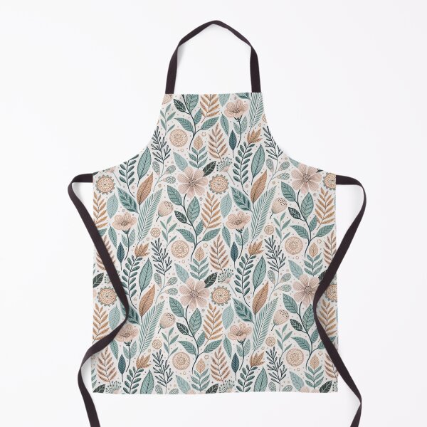 Item preview, Everyday Folk Floral designed and sold by Shuga-Design.