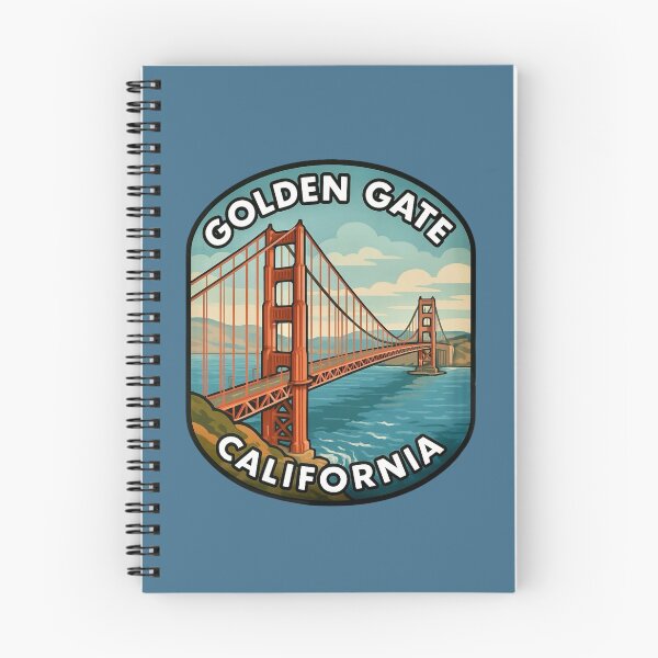 Item preview, Golden Gate Bridge - San Francisco, California designed and sold by Myra365Art.