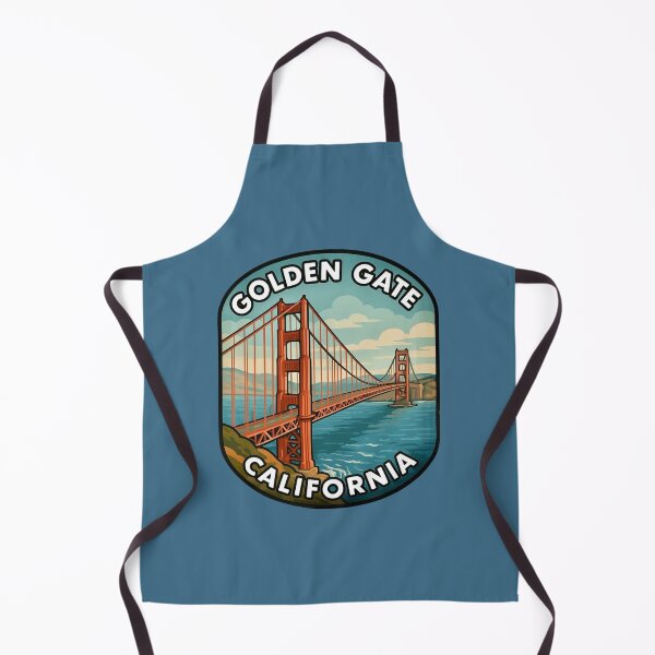Item preview, Golden Gate Bridge - San Francisco, California designed and sold by Myra365Art.