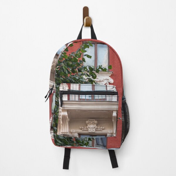 Item preview, A beautiful building in the Art Nouveau style. designed and sold by DanRaizPhoto.