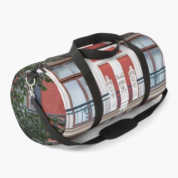 Item preview, A beautiful building in the Art Nouveau style. designed and sold by DanRaizPhoto.