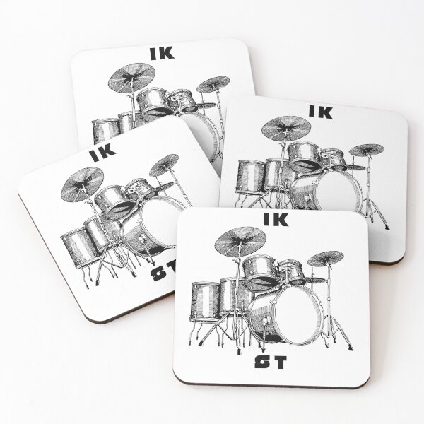 Item preview, IKST designed and sold by IKONARTIST.