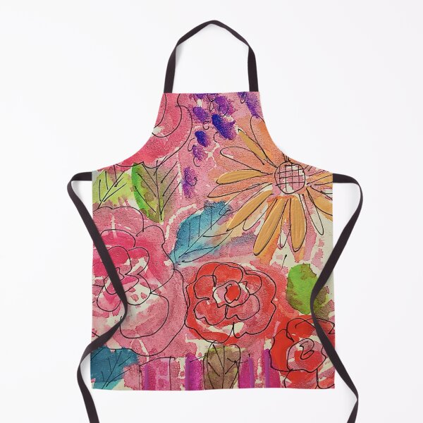 Item preview, Bright light flowers  designed and sold by bekki smith.