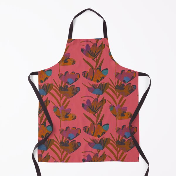 Item preview, River Flowers designed and sold by Seeyouspoon.