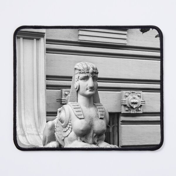 Item preview, A beautiful building in the Art Nouveau style. designed and sold by DanRaizPhoto.
