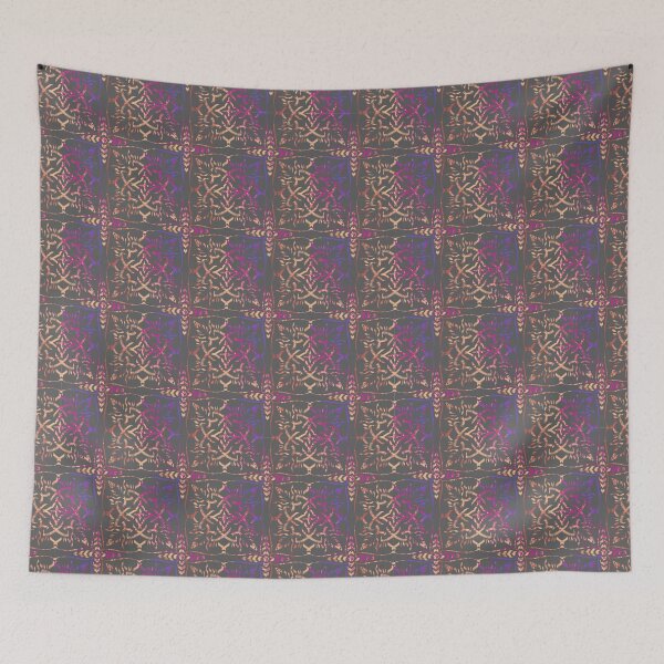 Item preview, Flowers seamless patten designed and sold by Kraisorn1980.